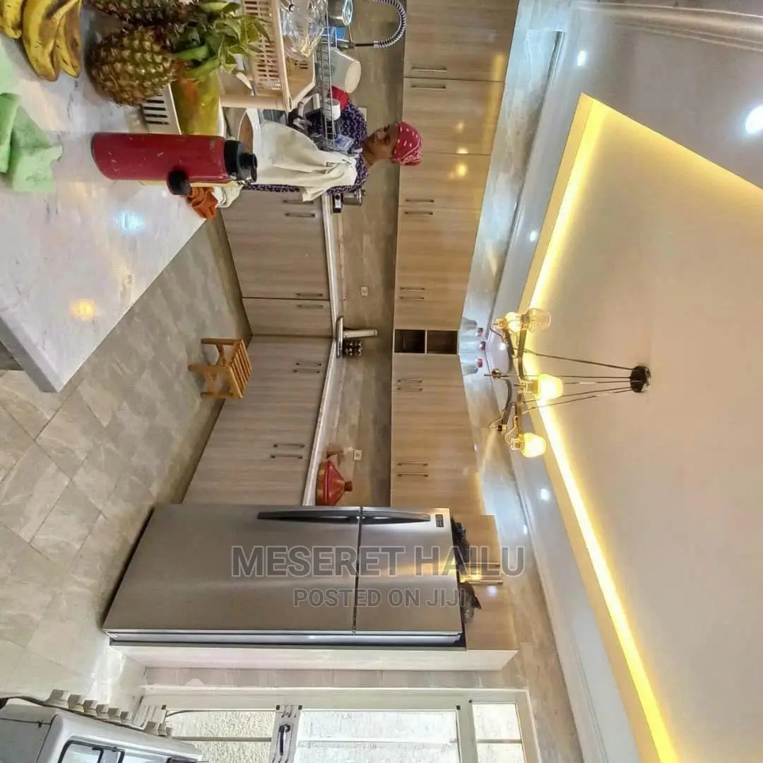 Furnished 10bdrm House in Ayate, Bole for sale