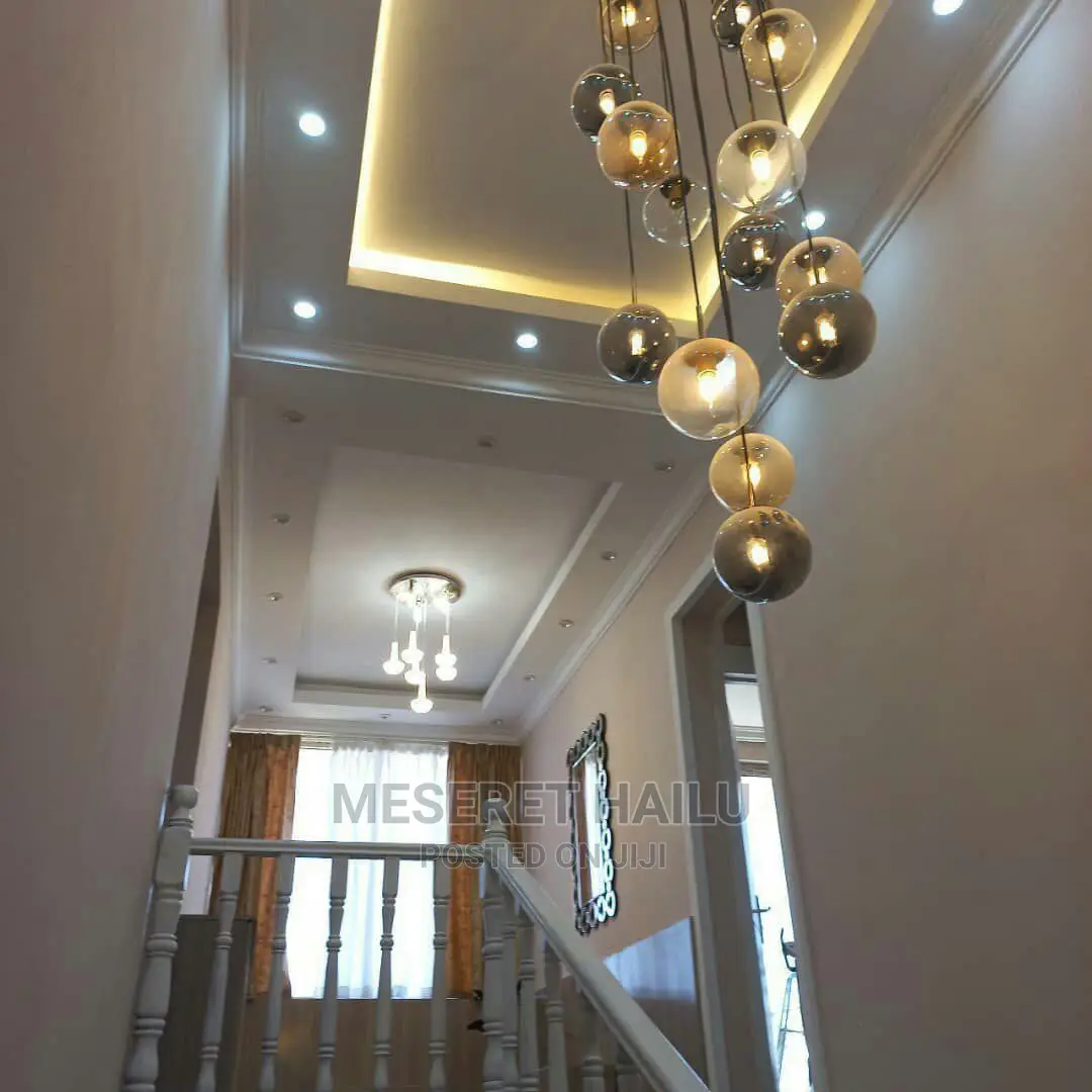 Furnished 10bdrm House in Ayate, Bole for sale