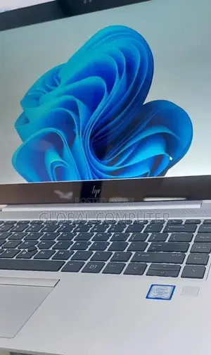 New Laptop HP EliteBook 840 G5 16GB Intel Core I7 SSD 512GB