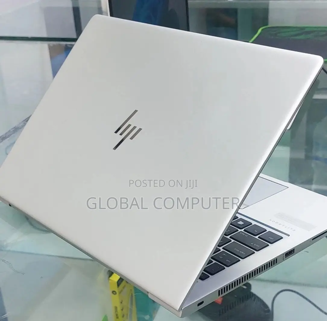 New Laptop HP EliteBook 840 G5 16GB Intel Core I7 SSD 512GB