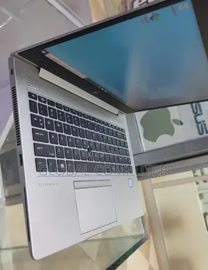 New Laptop HP 16GB Intel Core I7 SSD 512GB