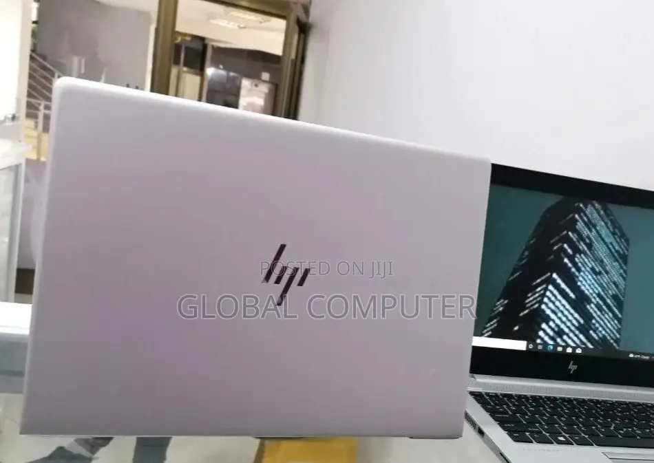 New Laptop HP 16GB Intel Core I7 SSD 512GB
