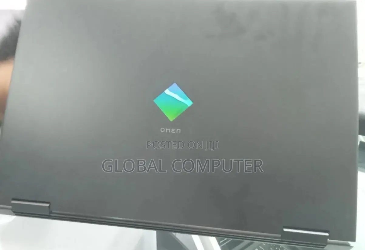 New Laptop HP 16GB Intel Core I7 SSD 512GB