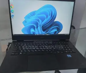 New Laptop HP 16GB Intel Core I7 SSD 512GB