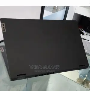 Photo - New Laptop Lenovo Ideapad 3 16GB Intel Core I7 SSD 512GB