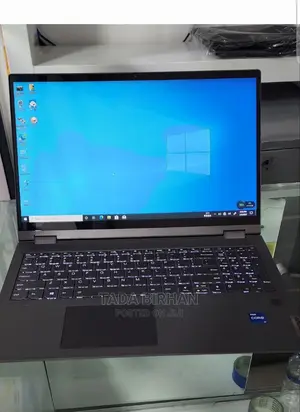 New Laptop Lenovo Ideapad 3 16GB Intel Core I7 SSD 512GB