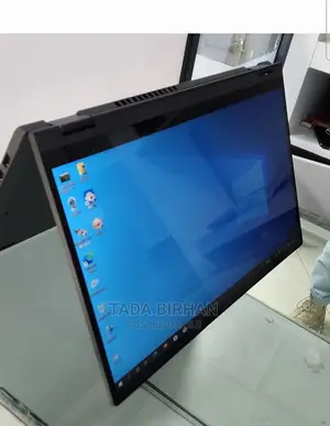 New Laptop Lenovo Ideapad 3 16GB Intel Core I7 SSD 512GB