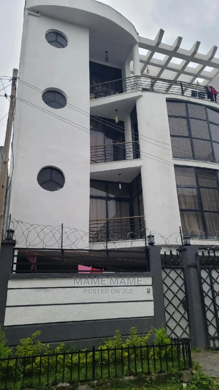 6bdrm House in Addis Abeba, Bole for sale