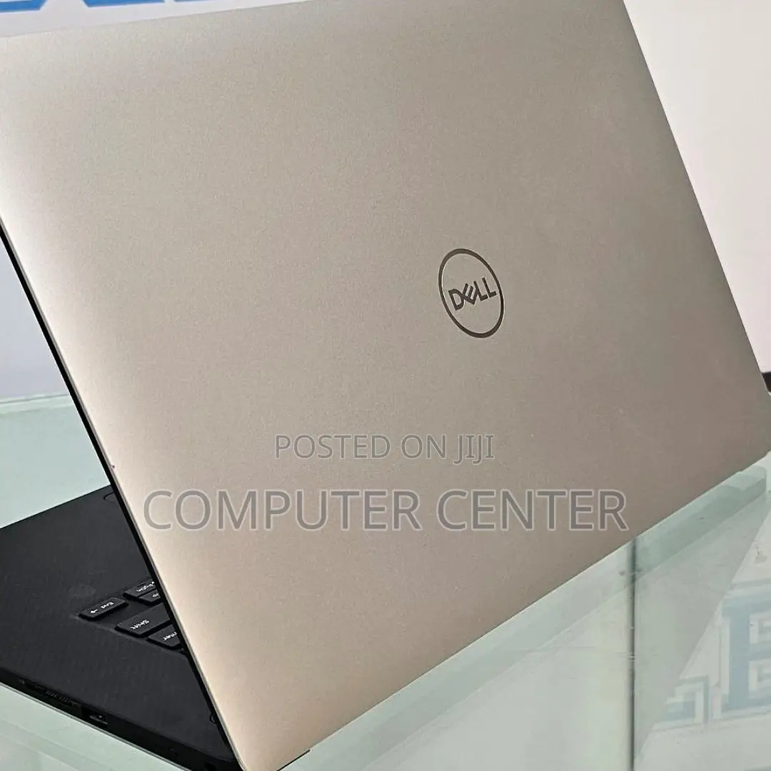 New Laptop Dell Precision 15 5540 32GB Intel Core I7 SSD 512GB