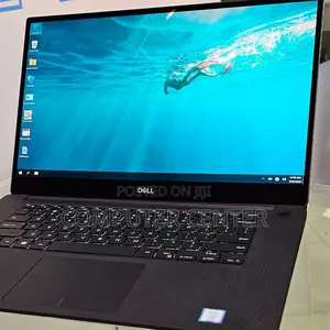 New Laptop Dell Precision 15 5540 32GB Intel Core I7 SSD 512GB