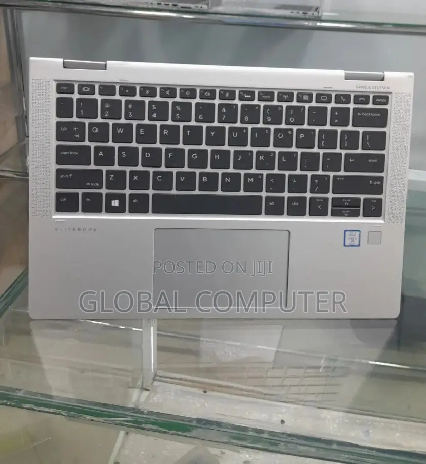 New Laptop HP EliteBook 840 G7 16GB Intel Core I5 SSD 512GB