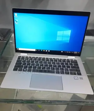 New Laptop HP EliteBook 840 G7 16GB Intel Core I5 SSD 512GB