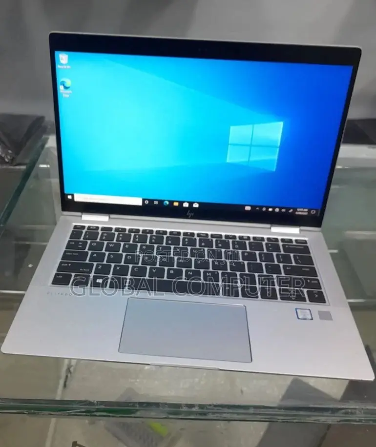 New Laptop HP EliteBook 840 G7 16GB Intel Core I5 SSD 512GB