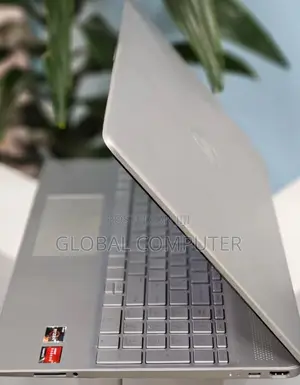 New Laptop HP Stream Notebook 8GB AMD Ryzen 3 SSD 256GB