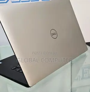 New Laptop Dell XPS 13 32GB Intel Core I7 SSD 512GB