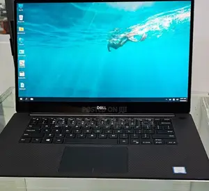 Photo - New Laptop Dell XPS 13 32GB Intel Core I7 SSD 512GB
