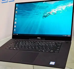 New Laptop Dell XPS 13 32GB Intel Core I7 SSD 512GB