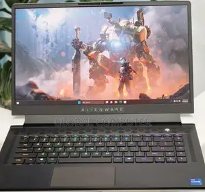 New Laptop Alienware M17x R2 32GB Intel Core I7 SSD 1T
