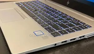 New Laptop HP 16GB Intel Core I7 SSD 512GB