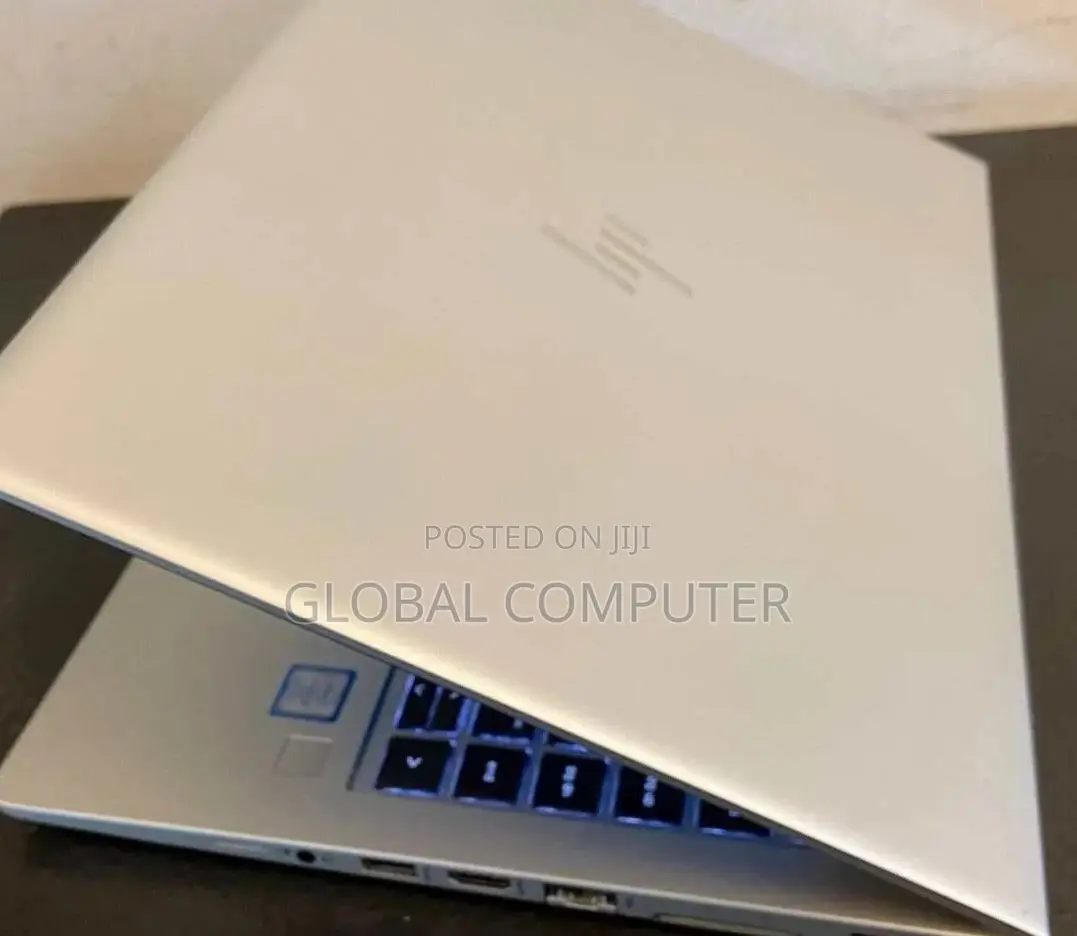 New Laptop HP 16GB Intel Core I7 SSD 512GB