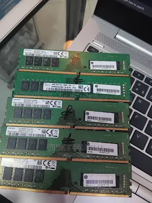 Photo - Brand New DDR3 Sumsung Disktop RAM