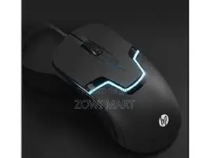 HP M100 USB Mouse for PC and Laptop