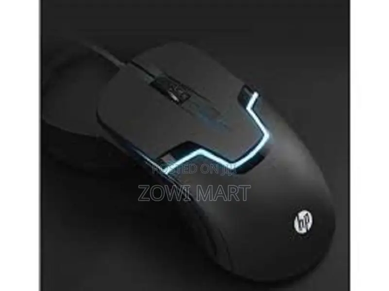 HP M100 USB Mouse for PC and Laptop