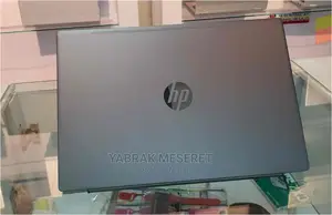 New Laptop HP Pavilion 15 8GB Intel Core I7 HDD 1T