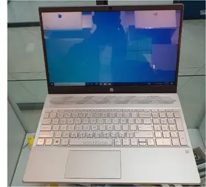 New Laptop HP Pavilion 15 8GB Intel Core I7 HDD 1T