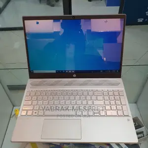 New Laptop HP Pavilion 15 8GB Intel Core I7 HDD 1T