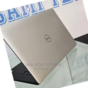 New Laptop Dell Precision 5520 32GB Intel Core i7 SSD 512GB