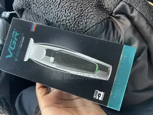 Photo - VGR V-030 Professional Hair Trimmer/Clipper