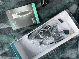 VGR V-030 Professional Hair Trimmer/Clipper