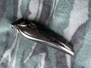 VGR V-030 Professional Hair Trimmer/Clipper