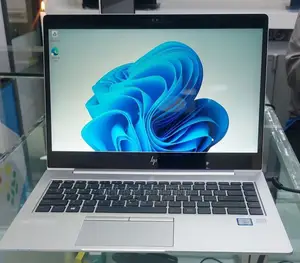 New Laptop HP EliteBook 840 16GB Intel Core i7 SSD 512GB