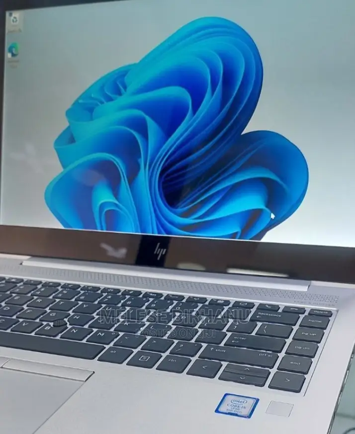 New Laptop HP EliteBook 840 16GB Intel Core i7 SSD 512GB