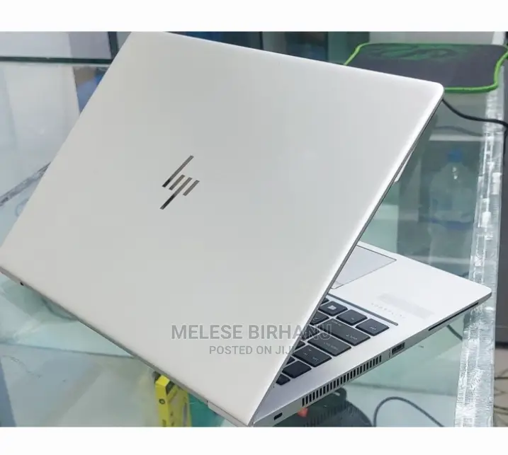New Laptop HP EliteBook 840 16GB Intel Core i7 SSD 512GB