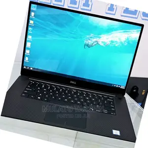 Photo - New Laptop Dell Precision 5520 32GB Intel Core i7 SSD 512GB