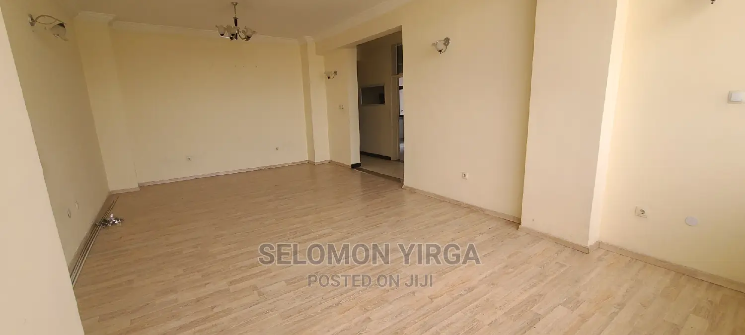 3bdrm Apartment in አድስ አበባ, Yeka for rent