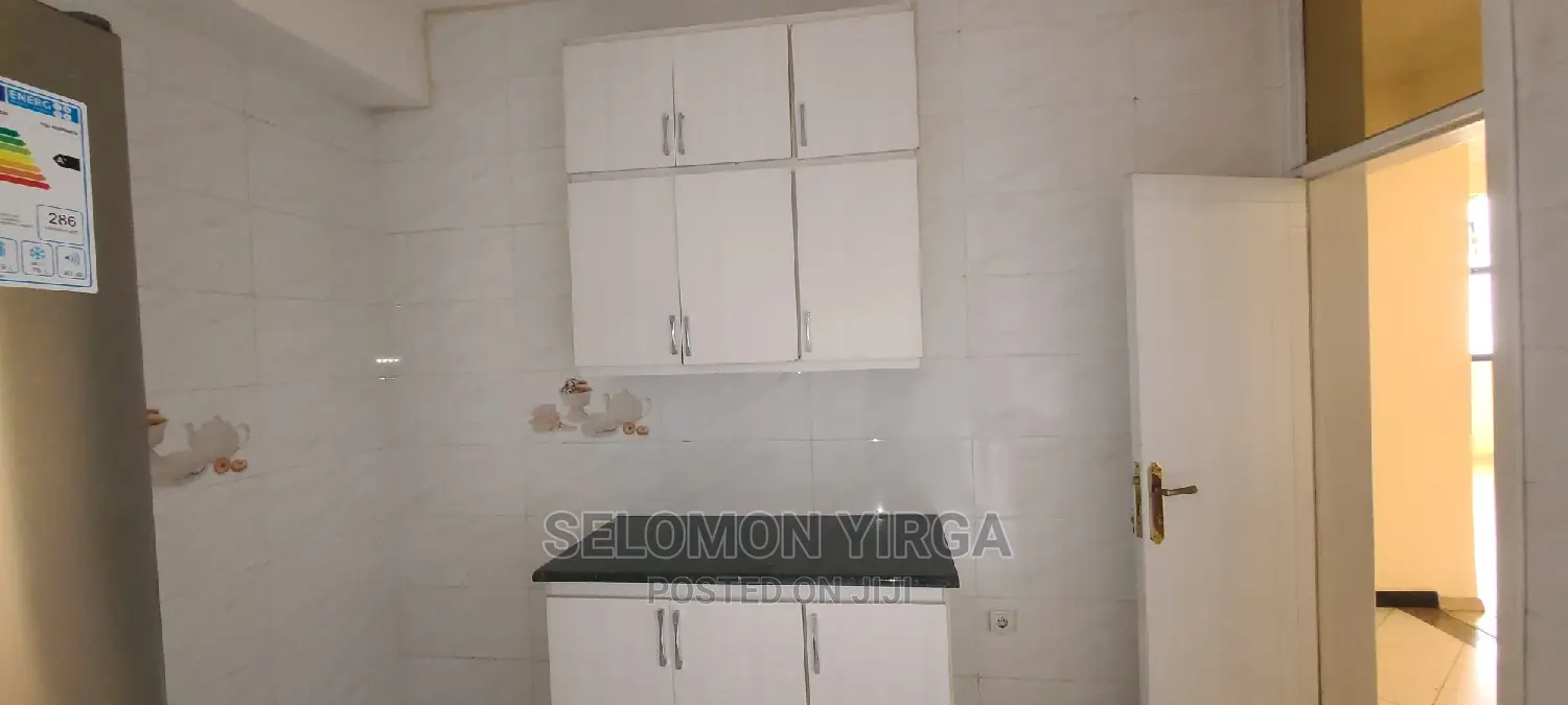 3bdrm Apartment in አድስ አበባ, Yeka for rent