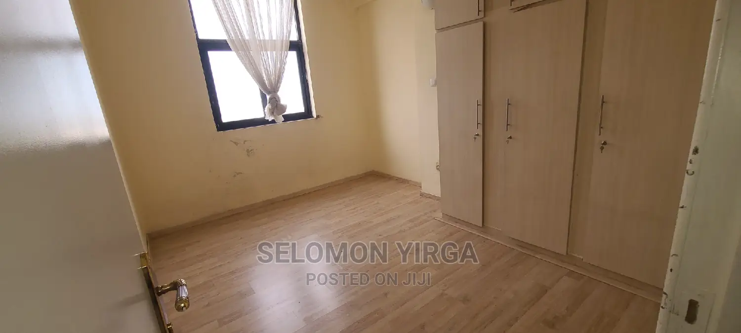 3bdrm Apartment in አድስ አበባ, Yeka for rent