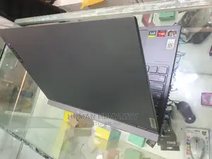 New Laptop Lenovo Legion 7 32GB AMD Ryzen 9 SSD 1T