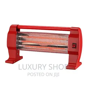Photo - Heater (ቤት ማሞቂያ)
