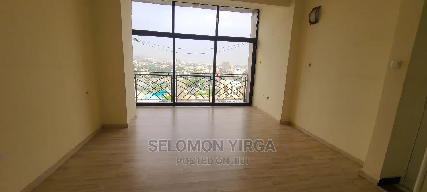 3bdrm Apartment in አድስ አበባ, Yeka for rent