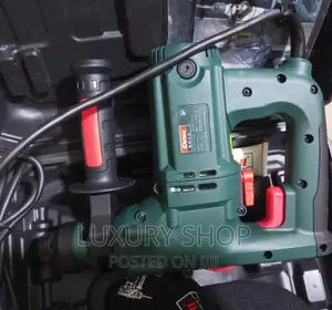 #DESHI Hilty Hamer Drill