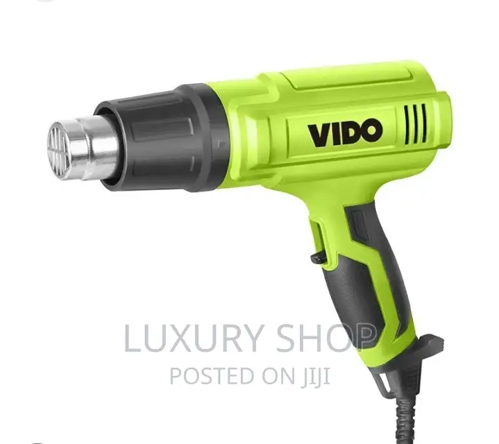 VIDO Heat Gun