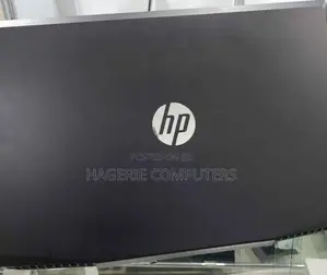 New Laptop HP Pavilion Power 15 16GB Intel Core I7 SSD 512GB