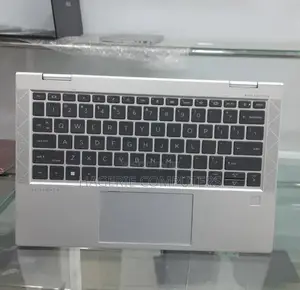 New Laptop HP EliteBook 830 G7 16GB SSD 512GB