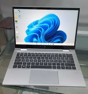 New Laptop HP EliteBook 830 G7 16GB SSD 512GB