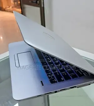 New Laptop HP EliteBook 820 G3 8GB SSD 512GB